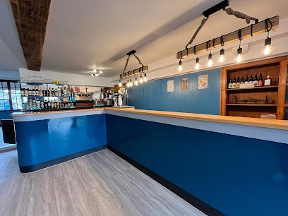 Les Fines Gueules, Restaurant à Jouet-sur-l'Aubois