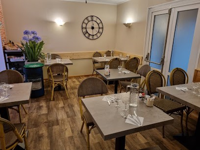 Restaurant Pizzeria Le Team Bar, Restaurant à Cléden-Poher