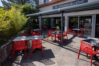 50 Nuances Du Goût- Restaurant- Séminaires, Restaurant à Saint-Clément-de-Rivière