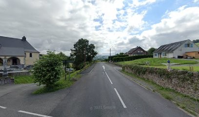 Choy Georges, Restaurant à Lanne-en-Barétous
