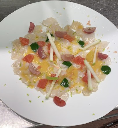 Lecuy TROPIC, Restaurant à Saint-Père-en-Retz