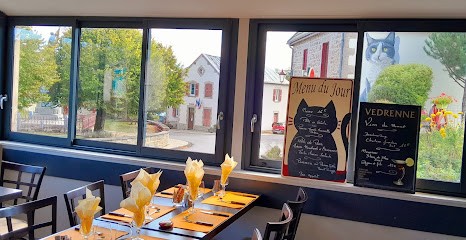 La Table De Gouttieres, Restaurant à Gouttières