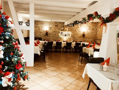 La Tavola d'Italia, Restaurant à Kutzenhausen