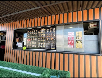 L'as des burgers, Restaurant à Souffelweyersheim
