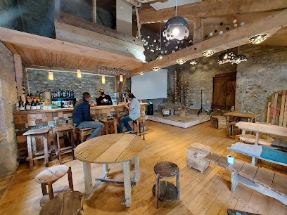 Auberge de la fontaine aux loups, Restaurant à Saint-Sulpice-le-Dunois