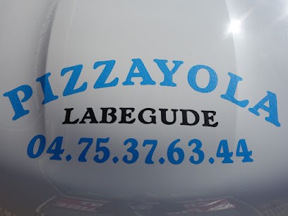 Pizzayola, Restaurant à Labégude