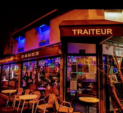 RESTAURANT L'AVEYRONNAIS ORLY, Restaurant à Orly