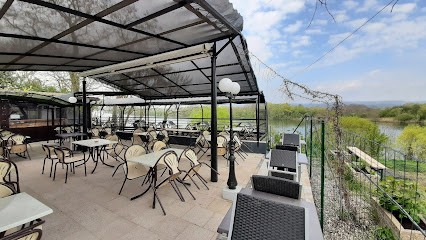 La Table De Malroy, Restaurant à Malroy