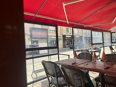 Au Cochon de Lait, Restaurant à Falaise