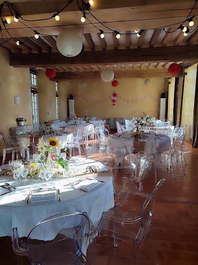 Le Relais des Gourmets, Restaurant à Ruillé-en-Champagne