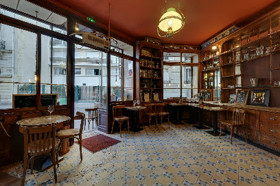 Cavapapa Restaurant à Paris 15