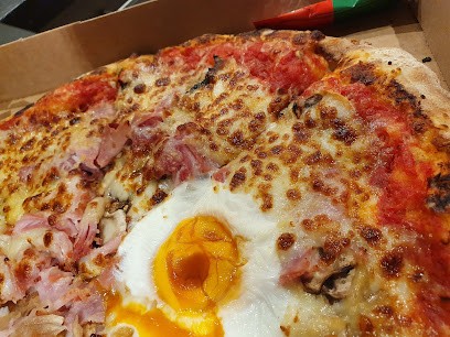 Ved'as Pizza, Restaurant à Saint-Jean-de-Védas