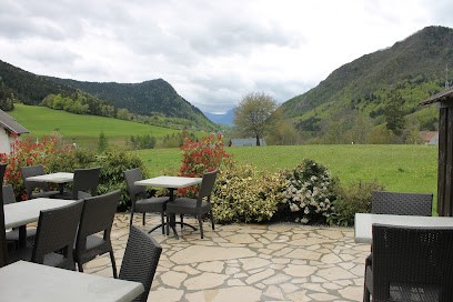 Restaurant La Grange, Restaurant au Sappey-en-Chartreuse