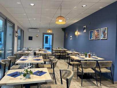 La Trattoria Des Monts Restaurant à Bessenay