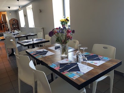 Auberge De Thelis, Restaurant à Thélis-la-Combe