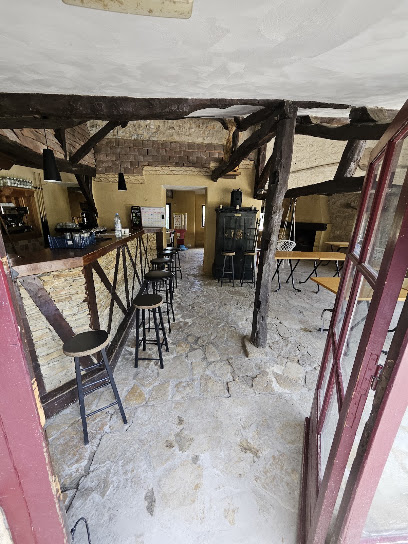 La Taverne Restaurant à Saint-Cybranet
