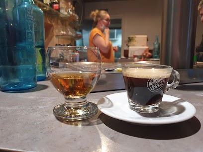 La Bonne Excuse, Restaurant à Vougy