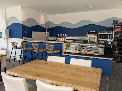 Le Comptoir Iodé - Royan Restaurant à Royan