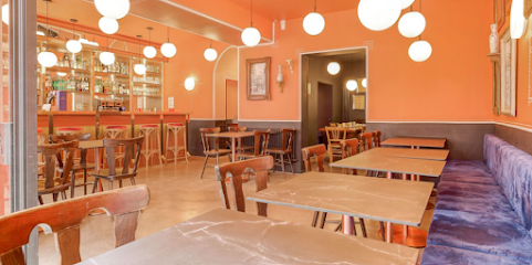 Navigli - Restaurant Italien Restaurant à Paris 10
