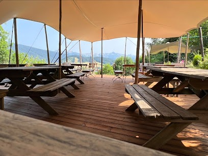 Le Banc de l'Ours Restaurant d'Alpage, Restaurant à Autrans-Méaudre en Vercors