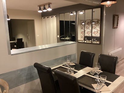 La Table de Félix, Restaurant à Lagrave