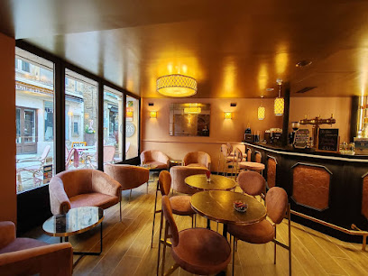La Table Du Boudoir Restaurant à Pays de Belvès