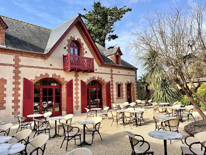 Les écuries, Restaurant à Sainte-Mère-Église