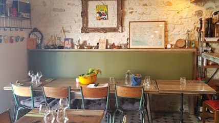 Restaurant Chante Clair, Restaurant à Saintes-Maries-de-la-Mer