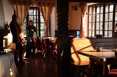 La Chaumière, Restaurant à Lepuix