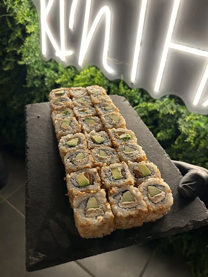 KIN THAÏ, Restaurant à Montceau-les-Mines
