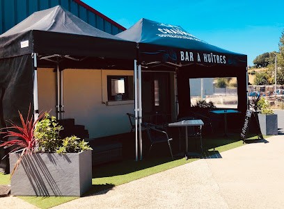 Bar à Huitres Lanmodez, Huitres Chaumard, Restaurant à Lanmodez