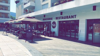 Brasserie le Klikk, Restaurant à Cran-Gevrier
