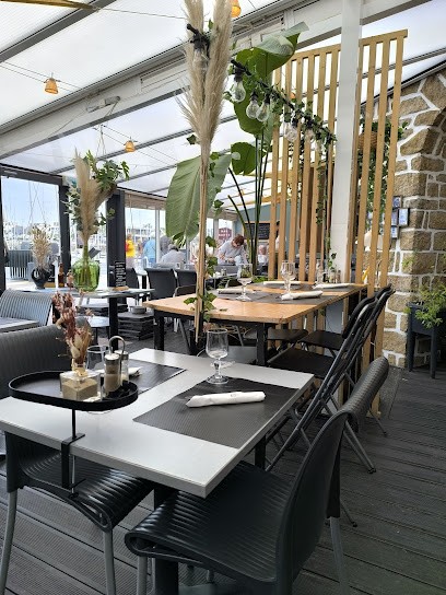 Restaurant Traiteur Le P'tit Crabe, Restaurant à Arzon