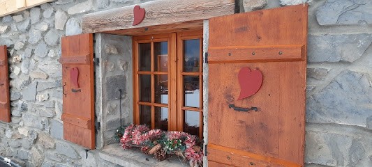 Bois Prin Restaurant, Restaurant à Châtel