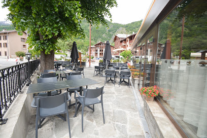 Restaurant La Cozna Restaurant à Bourg-Saint-Maurice