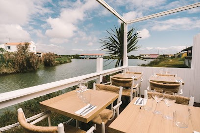 Les Poissons Rouges | Restaurant Ile d'Oléron, Restaurant à Saint-Trojan-les-Bains