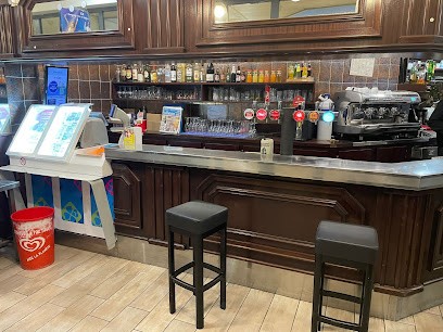 Bistro Du Centre, Restaurant à Osny