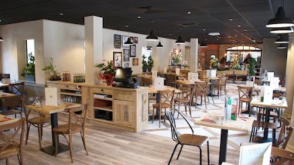 Del Arte, Restaurant à Chaumont