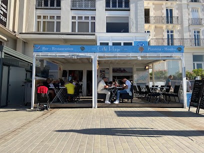 Coté Plage, Restaurant à Dinard