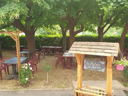 Le Relais de Gorre, Restaurant à Gorre