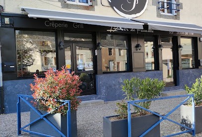 L'air de famille, Restaurant à Mayenne
