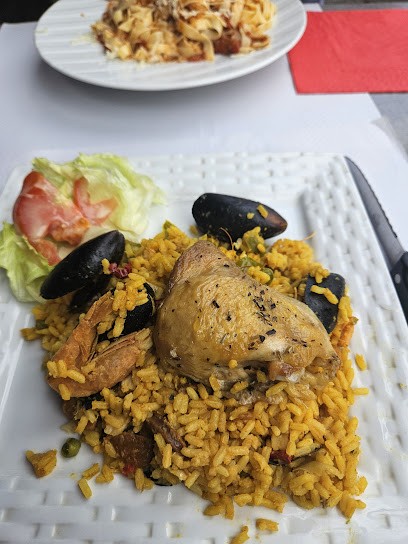 Les Gourmandise, Restaurant à Lourdes