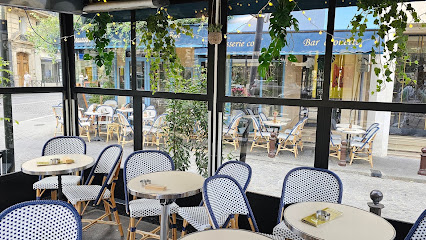 Beaucour À La Folie - Paris 8 Restaurant à Paris 08