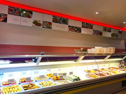 Thip Thai Food, Restaurant aux Herbiers