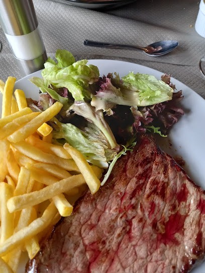 L'intermittent, Restaurant à Saint-Sernin-du-Plain