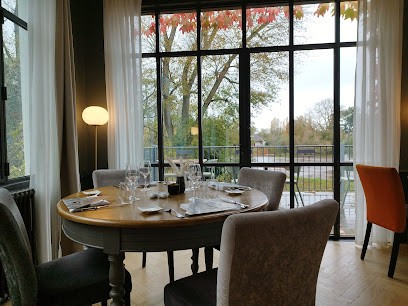 Restaurant et Hôtel le Bosquet, Restaurant aux Ponts-de-Cé