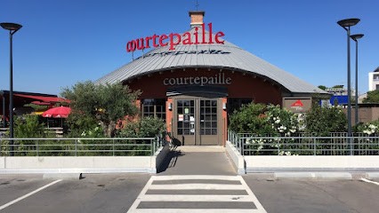Courtepaille, Restaurant à Vendargues