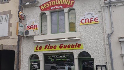 Restaurant La Fine Gueule / E .I., Restaurant aux Lucs-sur-Boulogne