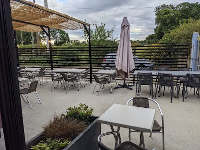 L'adresse, Restaurant à Pissy-Pôville