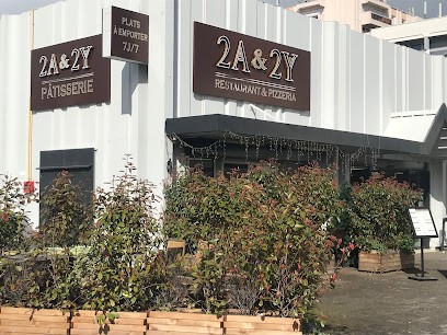 2A&2Y, Restaurant au Bouscat